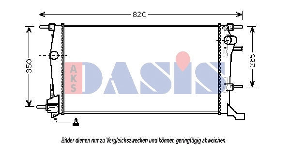 180065N Dasis