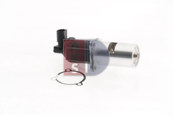 Válvula EGR para Renault Clio BB, CB