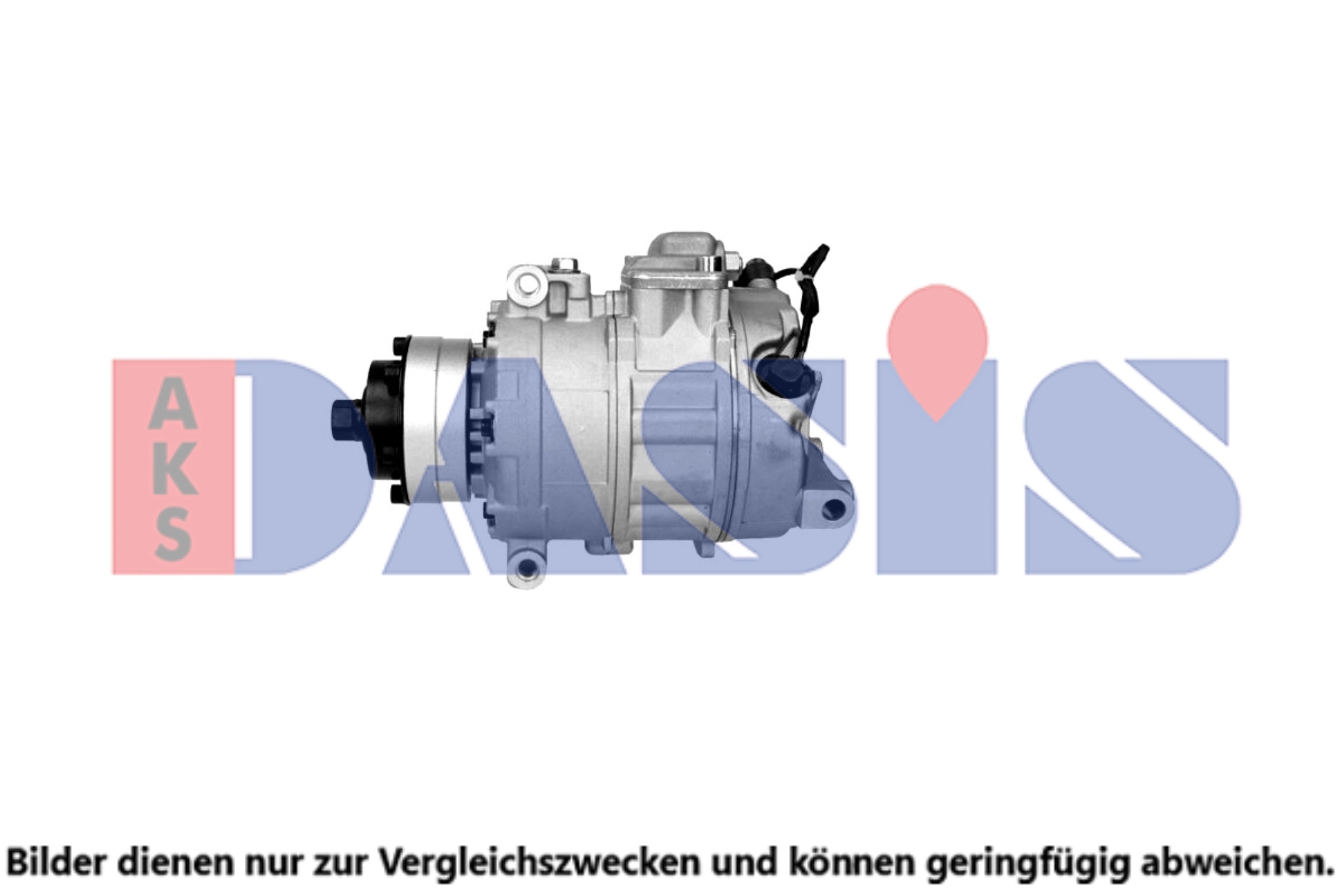 851661N Dasis