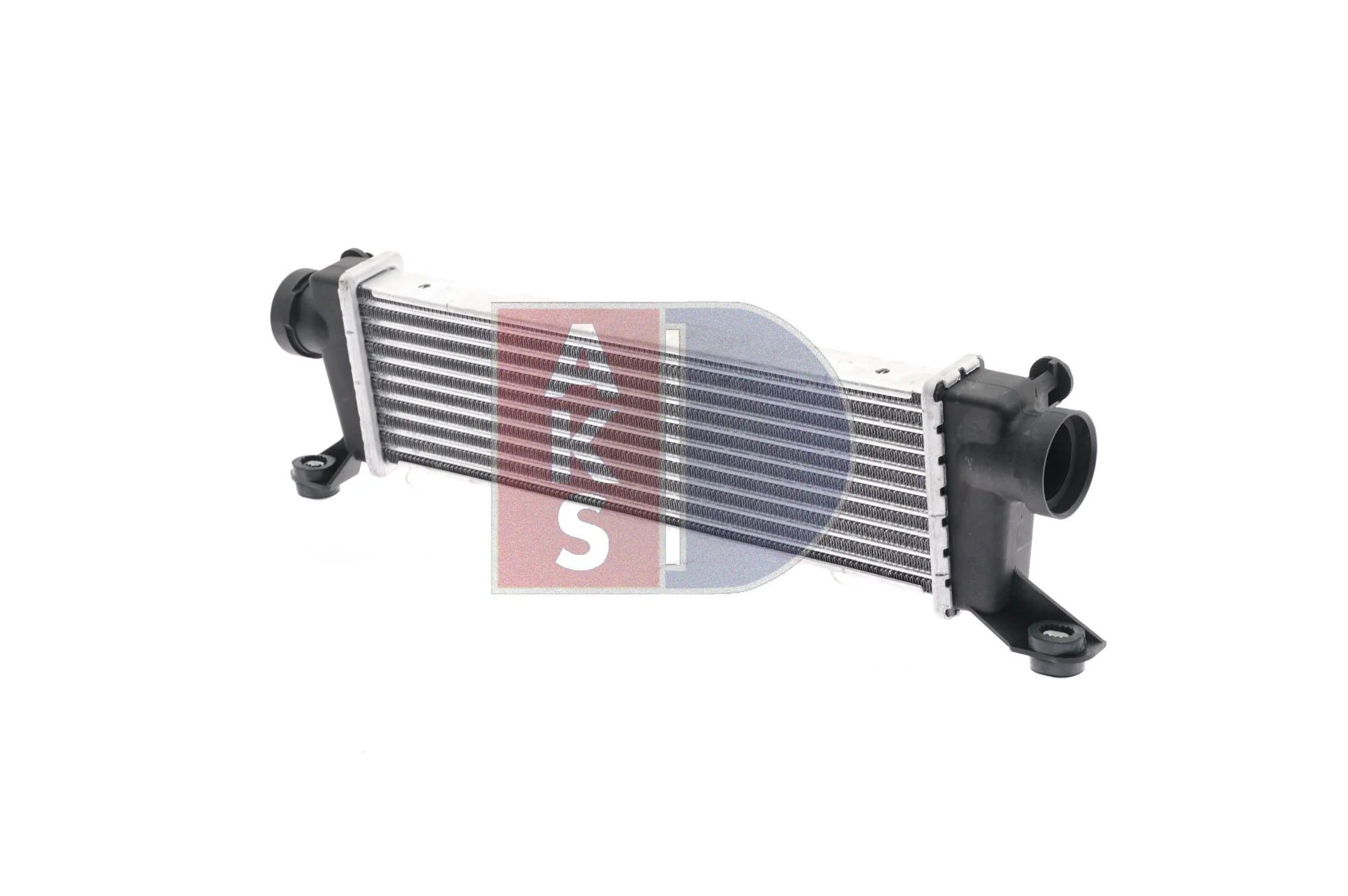 Radiador de aire, intercooler Mercedes A  (W168)