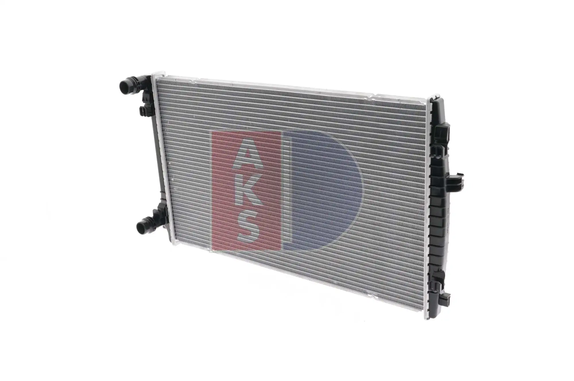 Comprar Radiador de refrigeración del motor Skoda Octavia IV NX3, NN3, PV3 a bajo precio