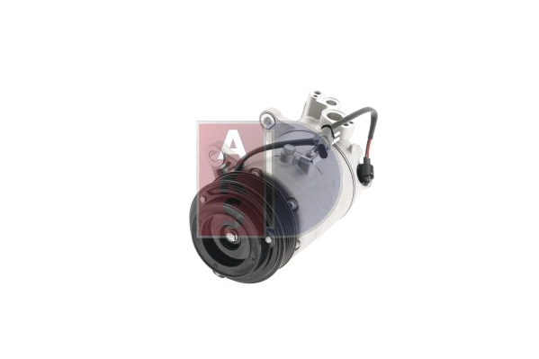 Compresor de ac NRF 320268