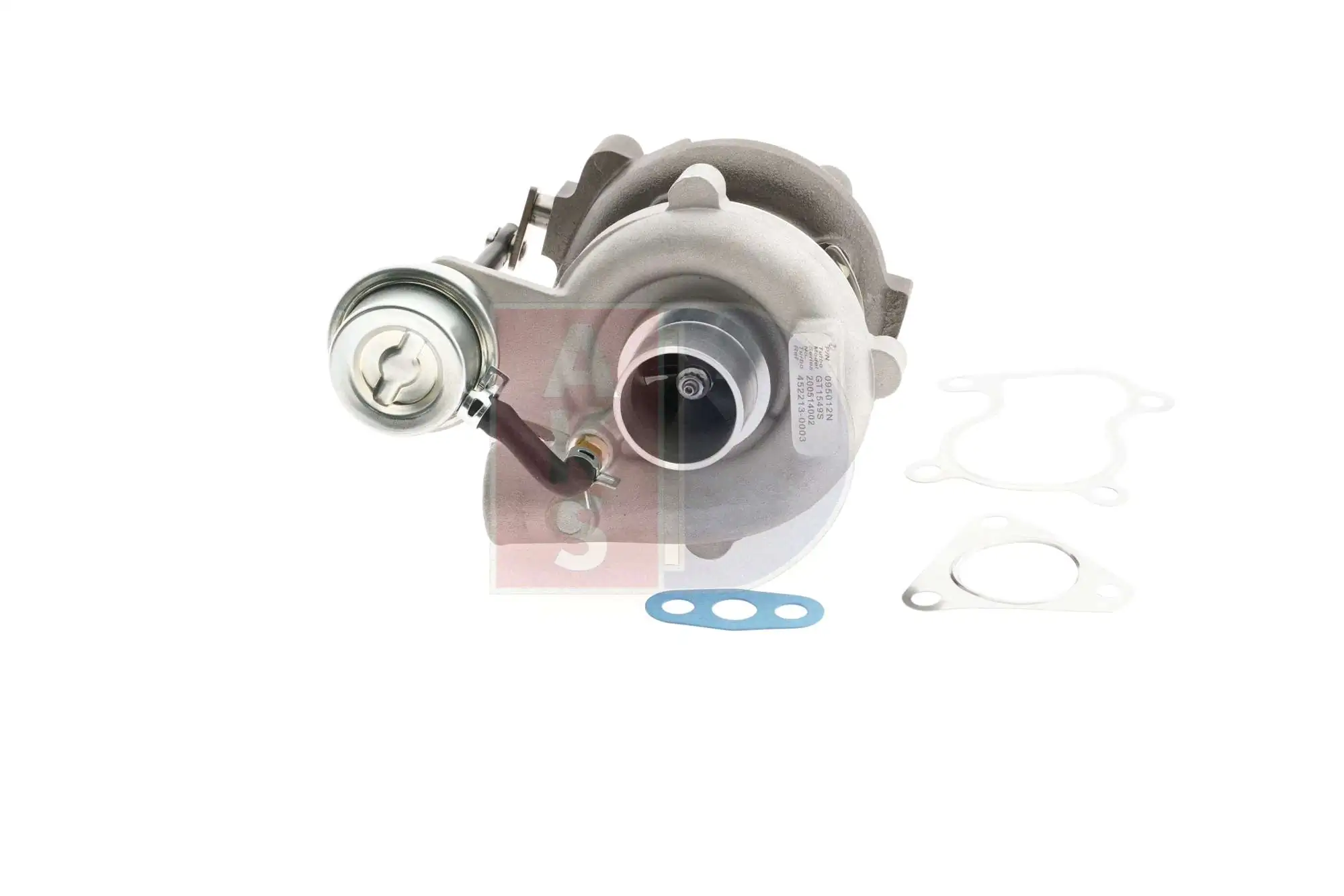 Comprar Turbo de coche Transit  E