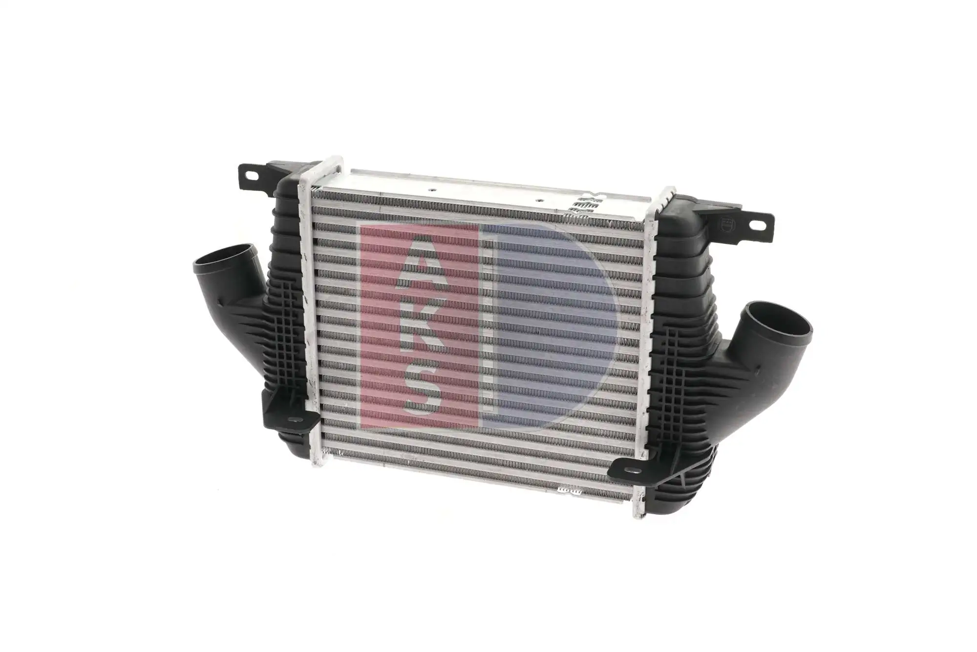 Intercooler 309133 NRF