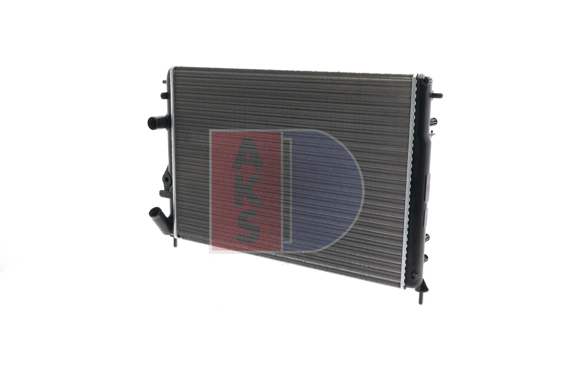 Radiador para Renault Megane JA0, JA1