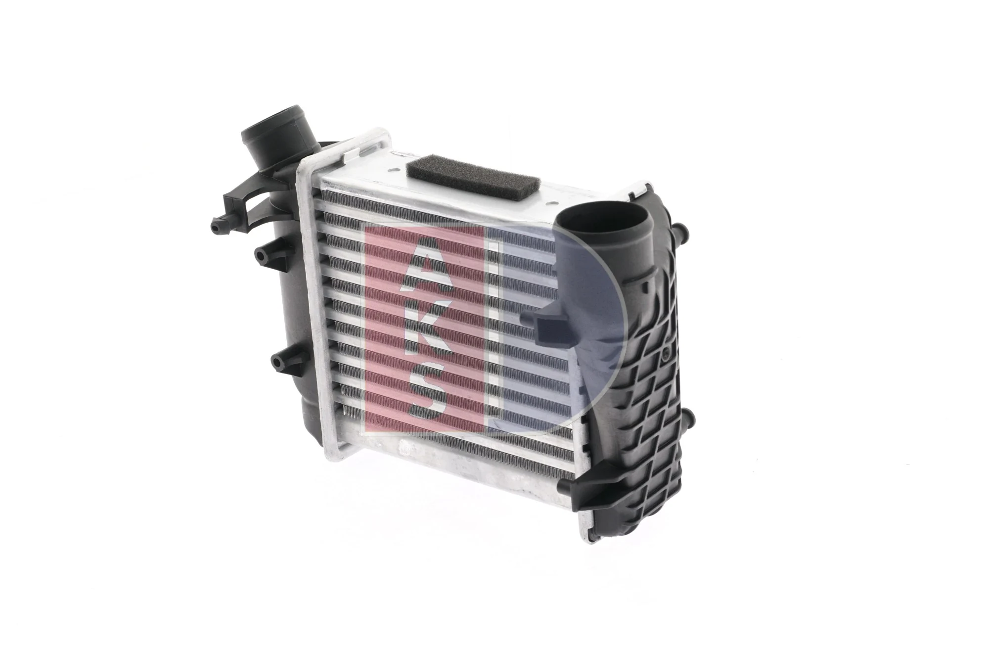 Comprar Turbo intercooler A4  8H7