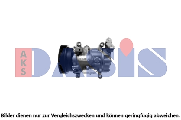853019N Dasis