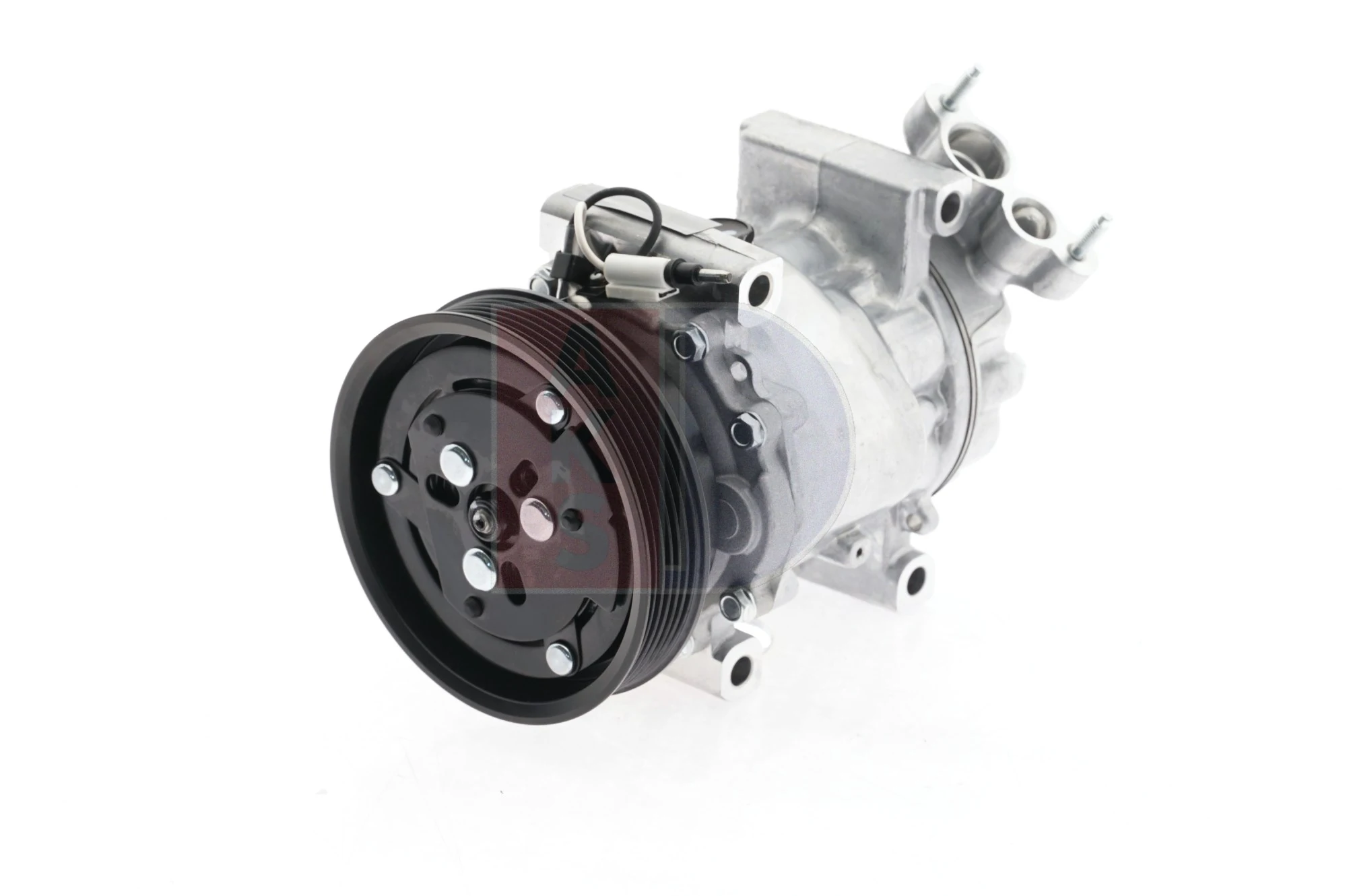Comprar Compresor de aire acondicionado Renault Kangoo  KC0, KC1 a bajo precio