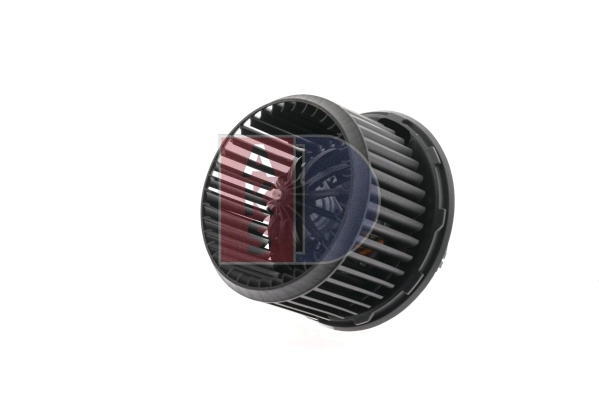 Ventilador de habitáculo Mercedes Benz Truck TRUCK ATEGO II (2004-2026)