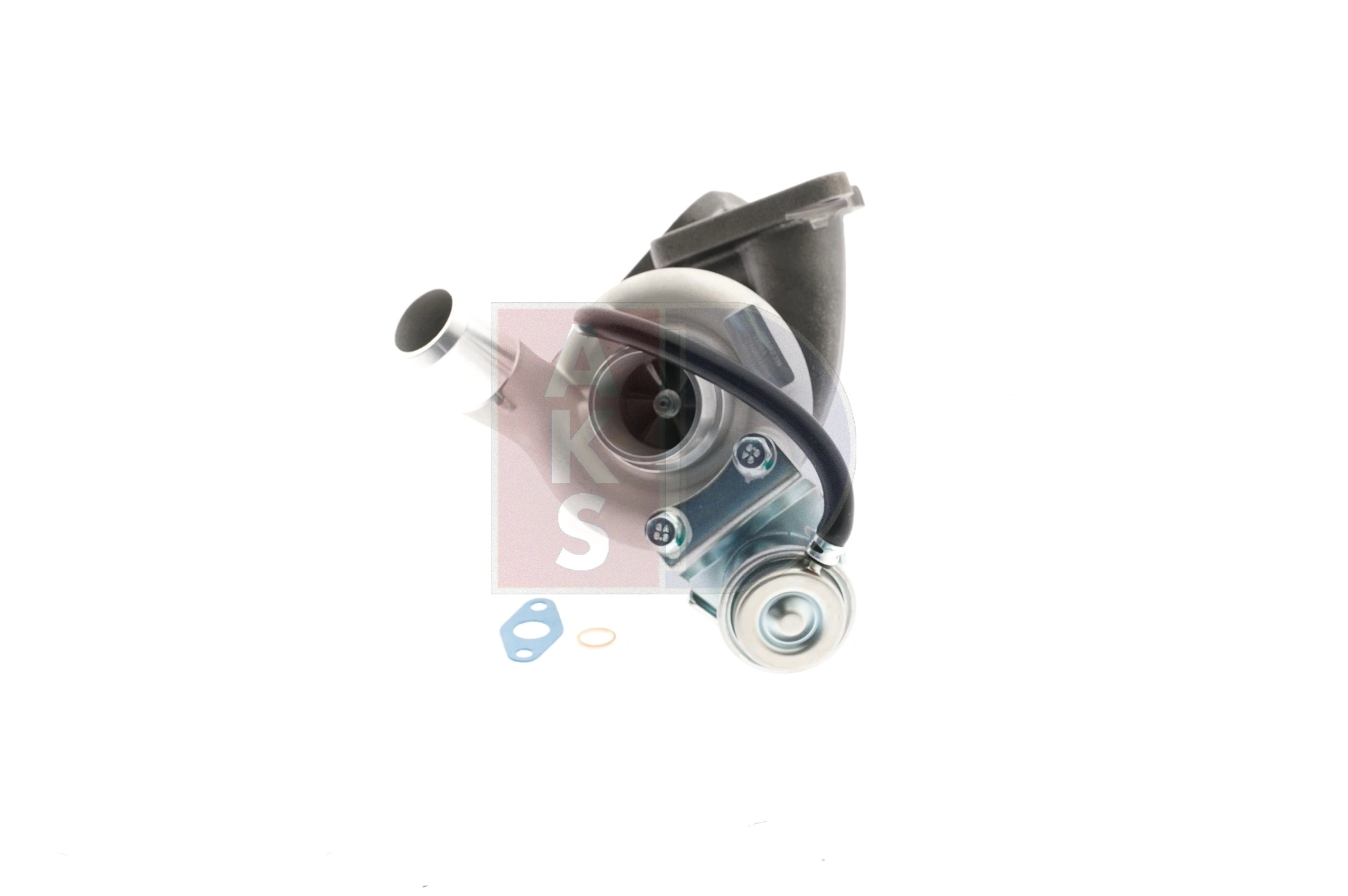 Turbocompresor Ford Transit  desde 206,18 €