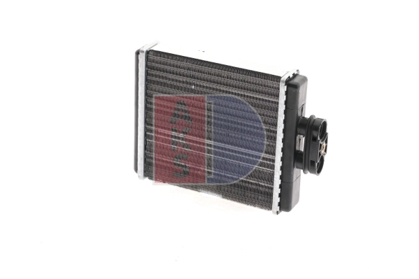Radiador de calefacción Volkswagen Polo IV desde 31,73 €