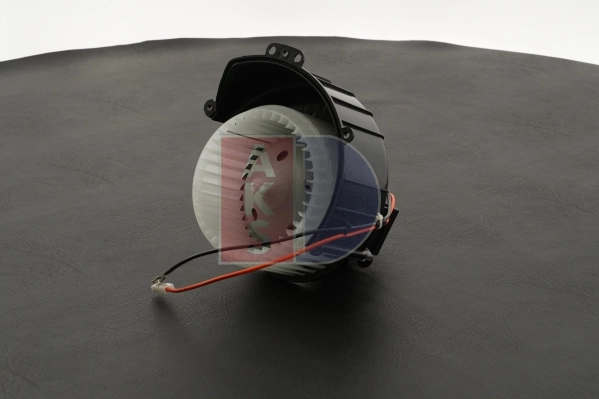 Ventilador habitáculo Opel Astra sedán comprar en España