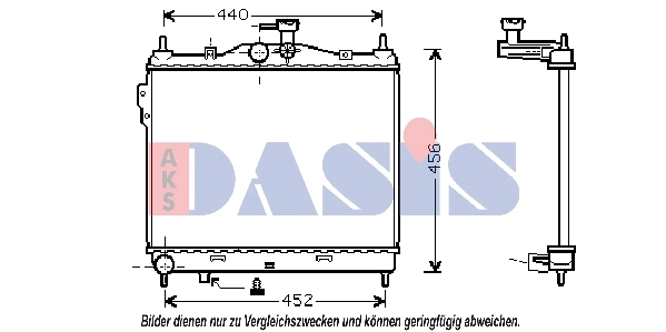 510028N Dasis