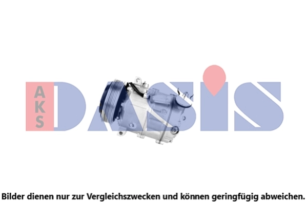 851801N Dasis