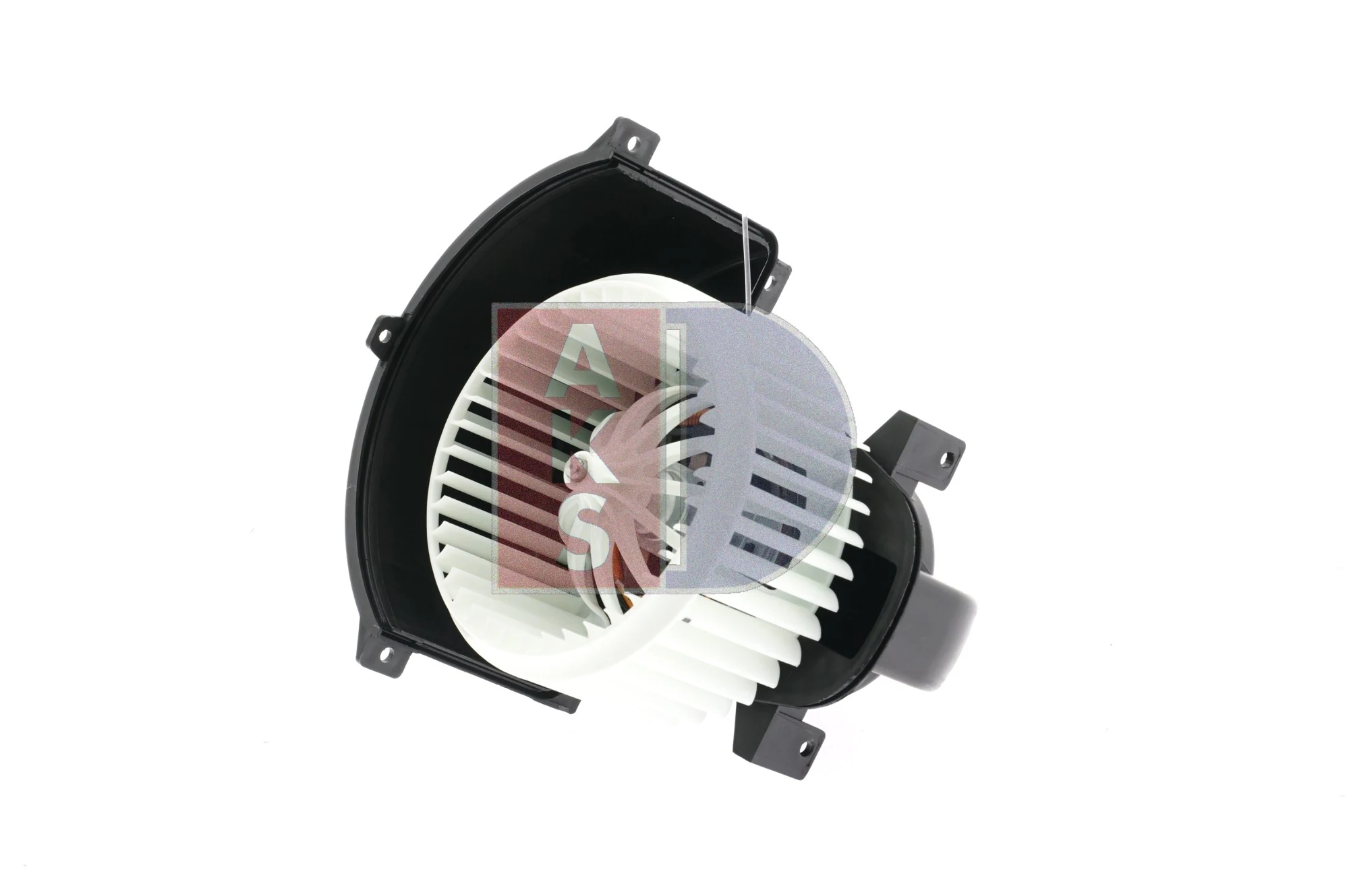Comprar Motor del ventilador del calefactor Volkswagen AMAROK  2HA, 2HB, S1B, S6B, S7A, S7B a bajo precio