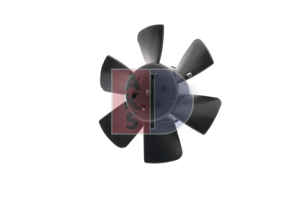 Ventilador del motor para Volkswagen Golf 17