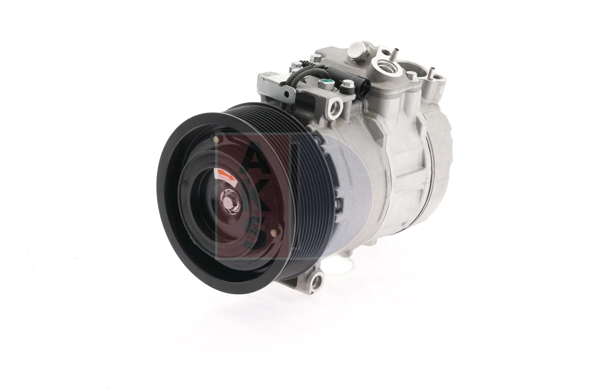 Compresor de ac para Mercedes Benz Truck TRUCK ACTROS  ()