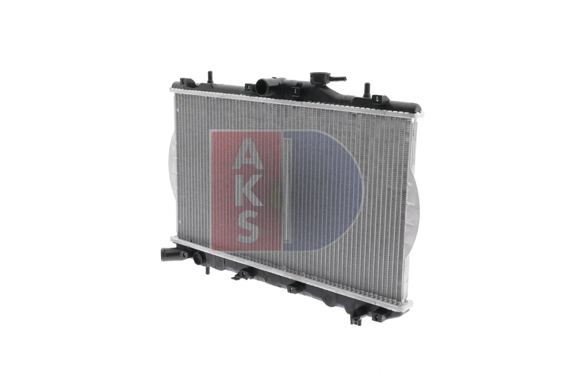 Radiador del motor Hyundai Accent  hatchback comprar en España