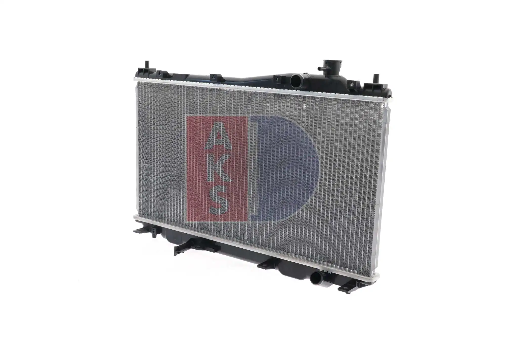 Radiador para Honda Civic EU, EP, EV