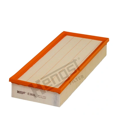 Comprar A1069 Purflux Filtro de aire
