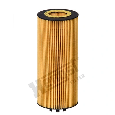 Filtro aceite para Mercedes Benz Truck TRUCK ACTROS MP4 / MP5 