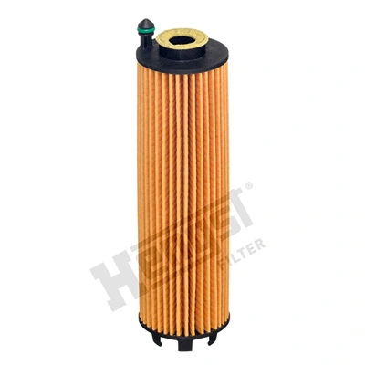 E159HD311 Hengst