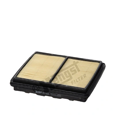E762L Hengst