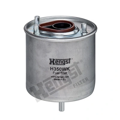 H350WK Hengst