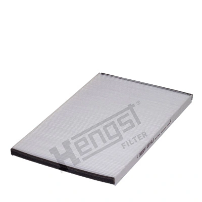 E915LI Hengst