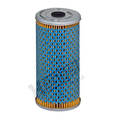 E153HD25 Hengst