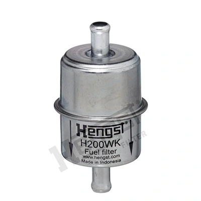 H200WK Hengst