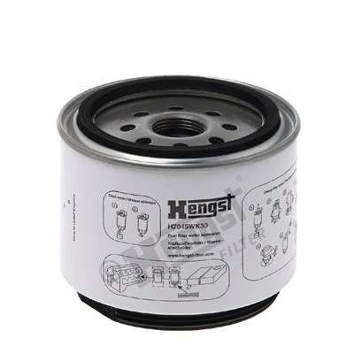 H7045WK30 Hengst