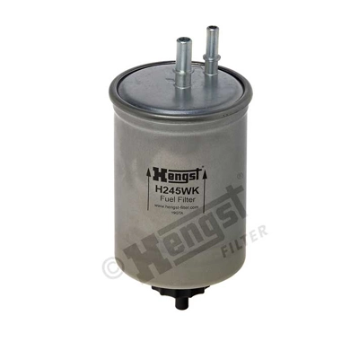 H245WK Hengst
