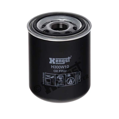 H300W10 Hengst