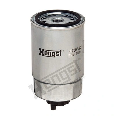 Filtro de combustible 3132428R2 Case