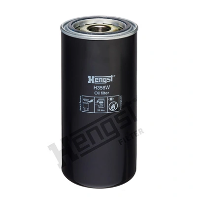 H356W Hengst