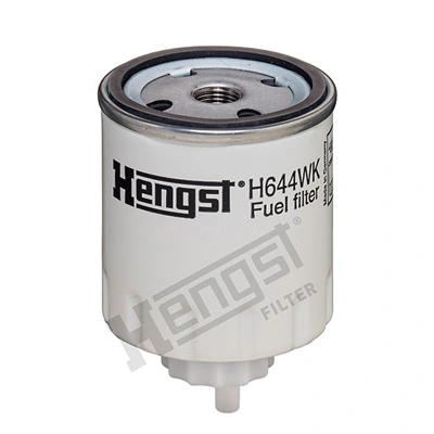 H644WK Hengst