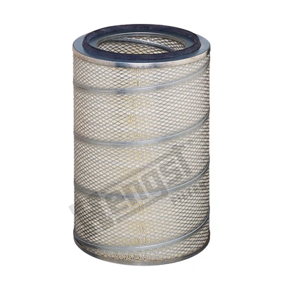E564L Hengst