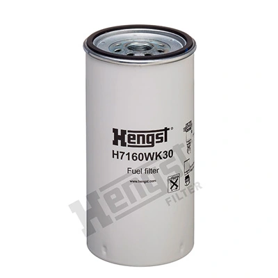 H7160WK30 Hengst