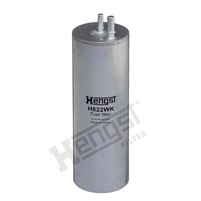 H822WK Hengst