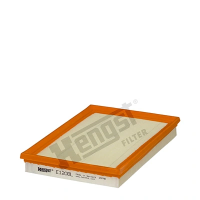 E1208L Hengst
