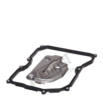 Filtro caja de cambios automática Audi A3  (8P1)