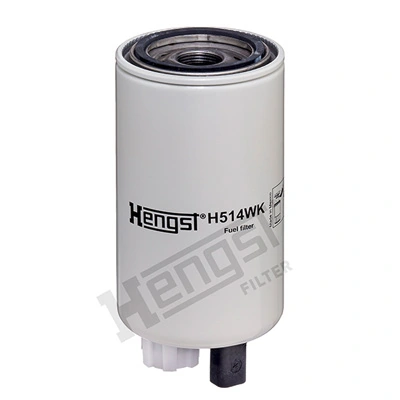 H514WKD695 Hengst