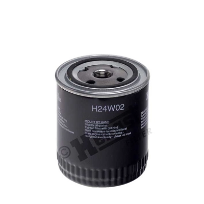 Filtro de aceite motor Toyota 156007600371