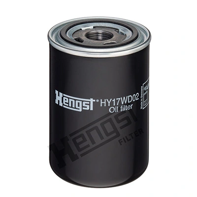 HY17WD02 Hengst