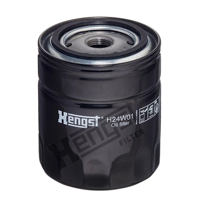 H24W01 Hengst