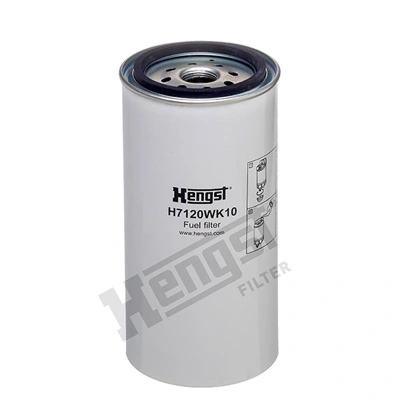 R120T Racor Filtro de gasolina