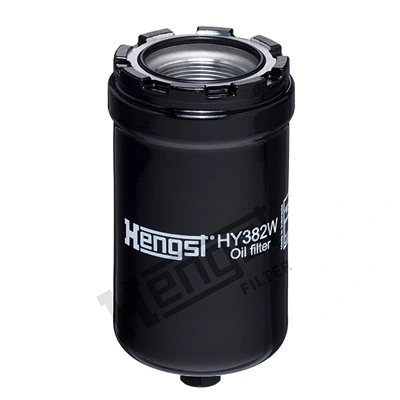 HY382W Hengst