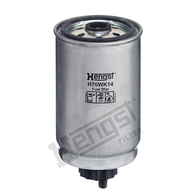 H70WK14 Hengst