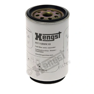 H7118WK10 Hengst